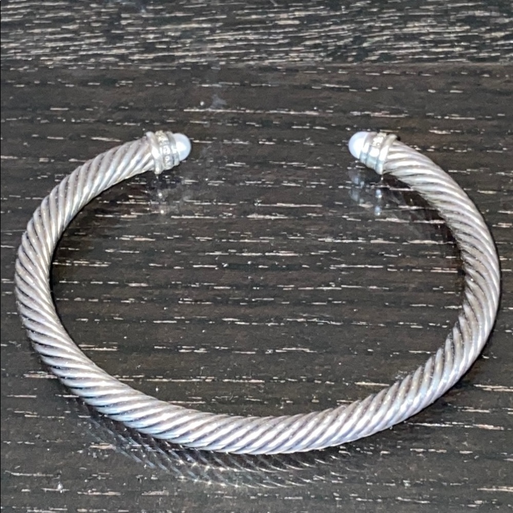 David Yurman bracelet